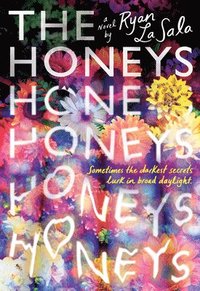 bokomslag The Honeys