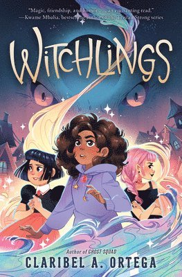 Witchlings 1