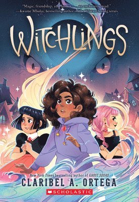 Witchlings 1