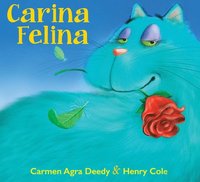 bokomslag Carina Felina