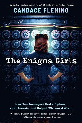 Enigma Girls 1