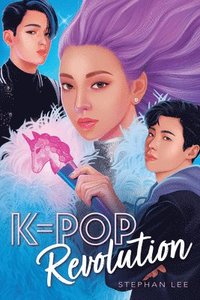 bokomslag K-Pop Revolution