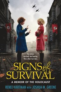 bokomslag Signs of Survival: A Memoir of the Holocaust