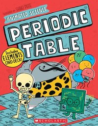 bokomslag Animated Science: Periodic Table: Volume 2