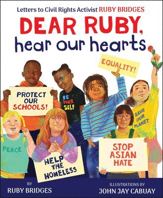 Dear Ruby, Hear Our Hearts 1