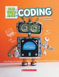 bokomslag Coding (Real World Math)