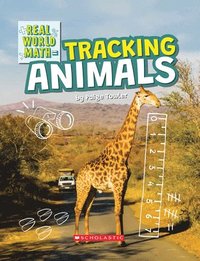 bokomslag Tracking Animals (Real World Math)