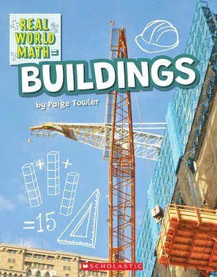 Building (Real World Math) 1