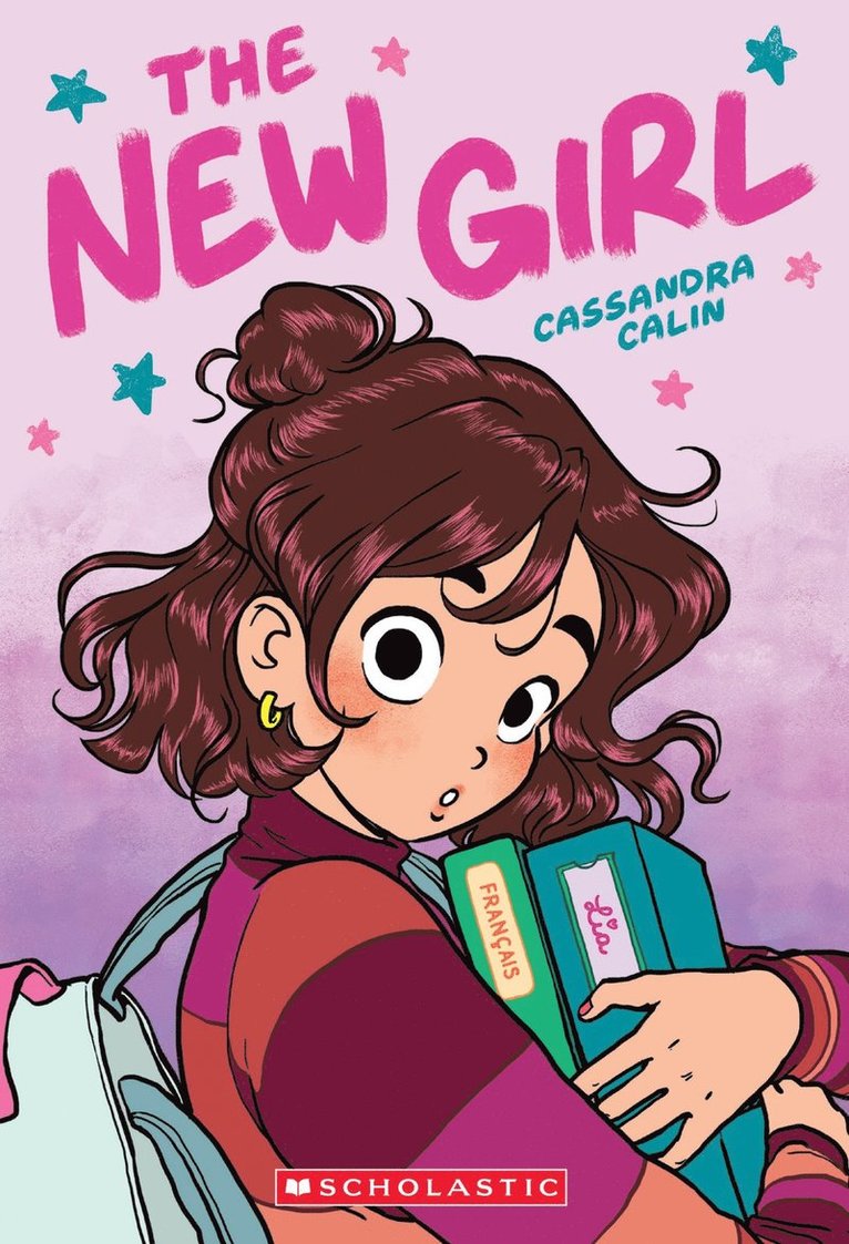 New Girl