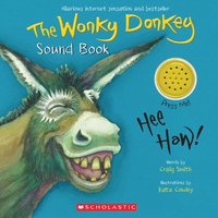 bokomslag Wonky Donkey Sound Book