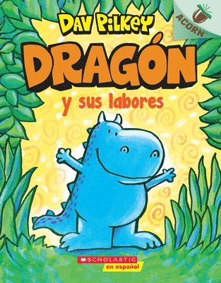 Dragón Y Sus Labores (Dragon Gets By) 1