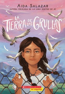 La Tierra De Las Grullas (Land Of The Cranes) 1