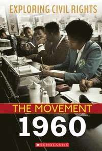 bokomslag 1960 (Exploring Civil Rights: The Movement)