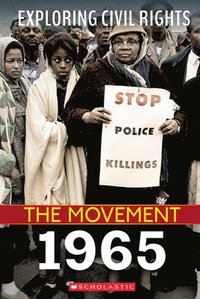 bokomslag 1965 (Exploring Civil Rights: The Movement)