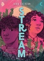 Aida Salazar - Stream, Inbunden