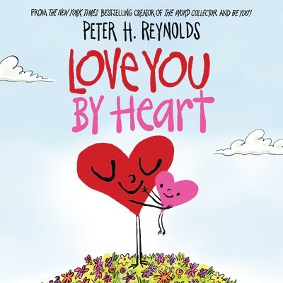 Love You by Heart 1