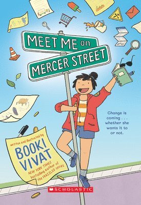 Meet Me on Mercer Street 1