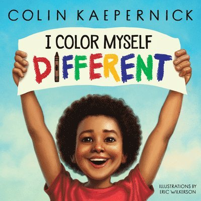 I Color Myself Different