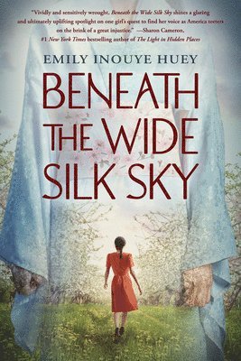 Beneath the Wide Silk Sky 1