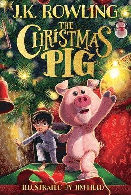 The Christmas Pig 1