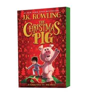 bokomslag The Christmas Pig