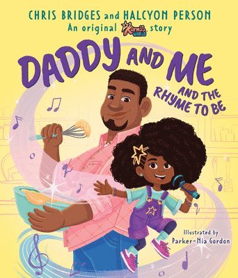 Daddy and Me and the Rhyme to Be (Karma's World) 1