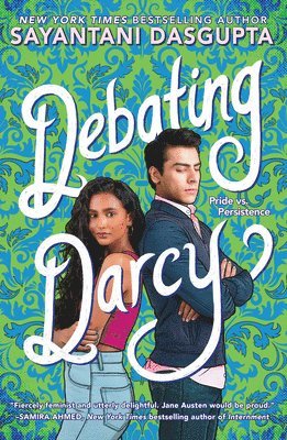 Debating Darcy 1