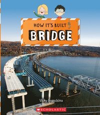 bokomslag Bridge (How It's Built)