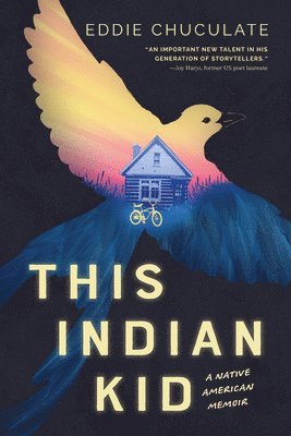This Indian Kid: A Native American Memoir (Scholastic Focus) 1