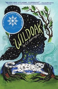 bokomslag Wildoak