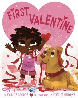 First Valentine 1