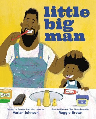 Little Big Man 1