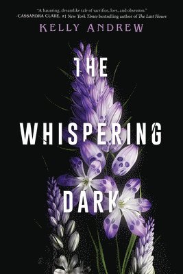 The Whispering Dark 1