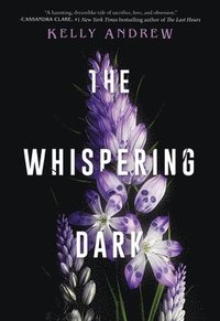 bokomslag The Whispering Dark