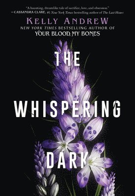 The Whispering Dark 1