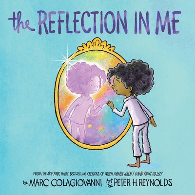 The Reflection in Me 1