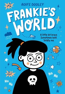 Frankie's World: A Graphic Novel 1