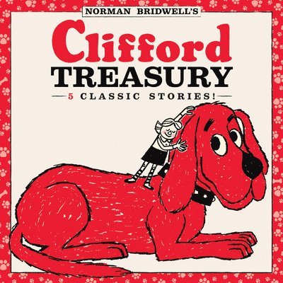 Clifford Treasury 1