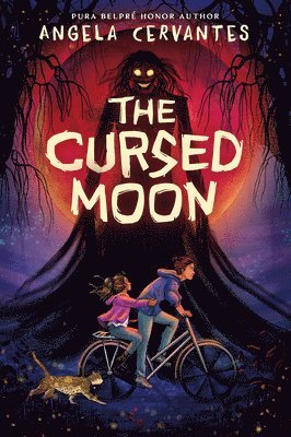 The Cursed Moon 1