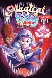 bokomslag Magical Boy Volume 2