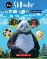 bokomslag Stillwater Activity Book