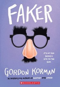 bokomslag Faker