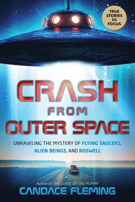 Crash from Outer Space 1