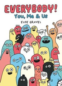 bokomslag Everybody!: You, Me & Us