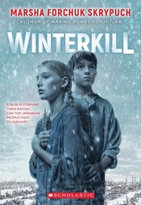 bokomslag Winterkill