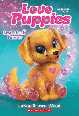 bokomslag Best Friends Furever (Love Puppies #1)