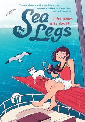 Sea Legs 1