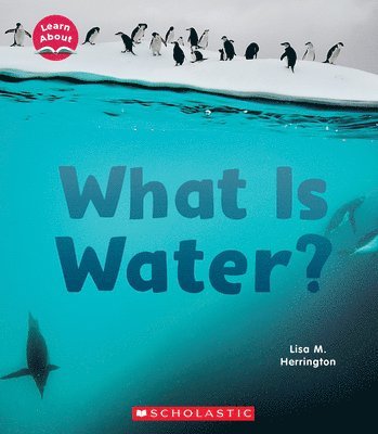 What Is Water? (Learn About: Water) 1