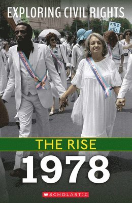 bokomslag 1978 (Exploring Civil Rights: The Rise)