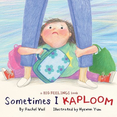 Sometimes I Kaploom 1